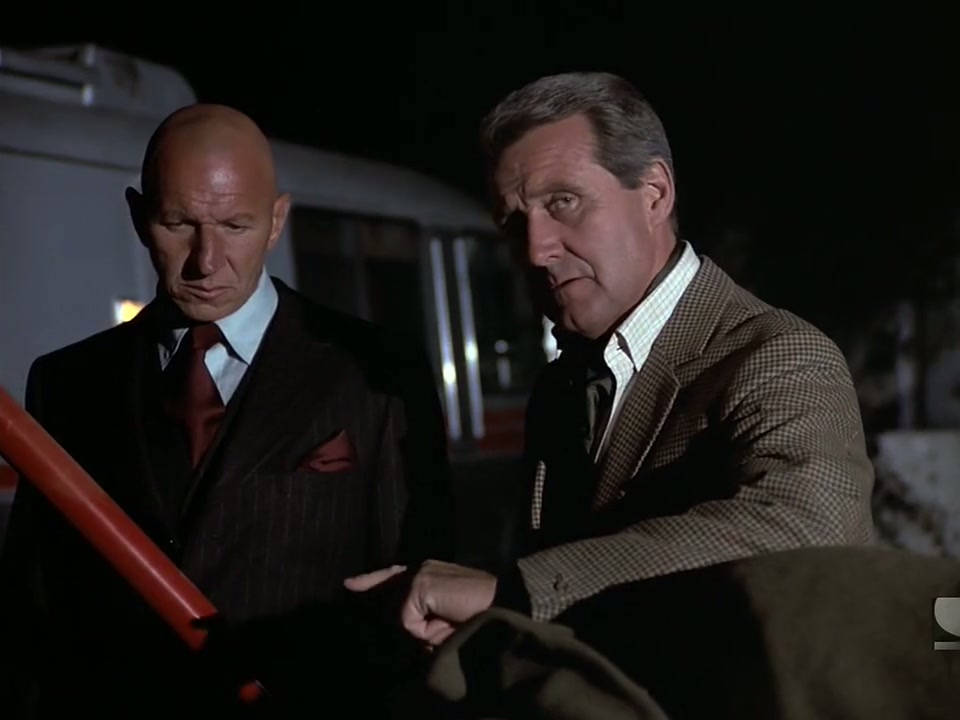 The Billion Dollar Threat Screenshot