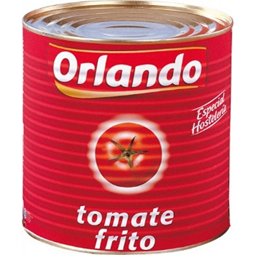 Frito Orlando Catering