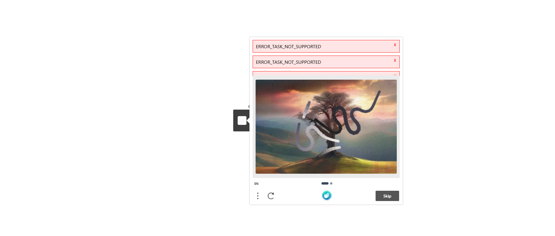 Screenshot of klrkbi.com