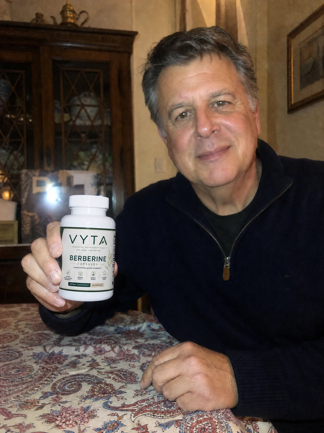 James L. verified review photo