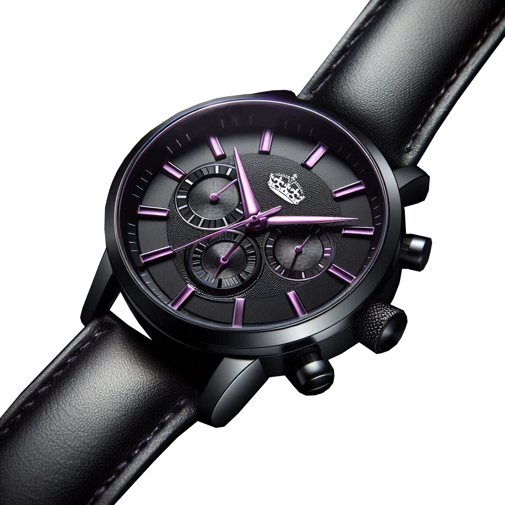 YUREI© Explorer Watch