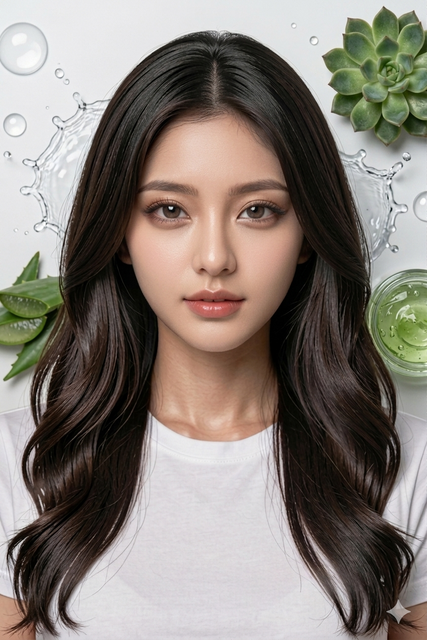 Lumina Skin Facial Mapping