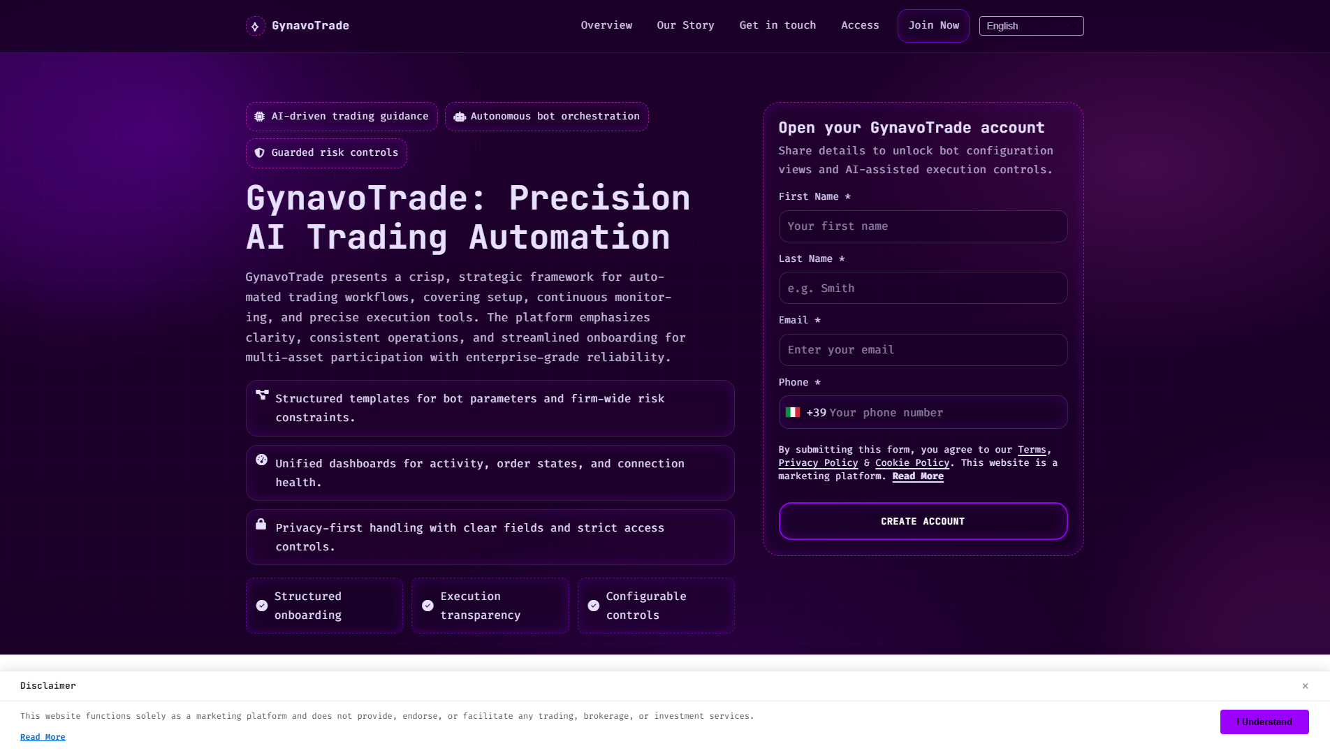Stored capture of gynavotrade-soft.cyou