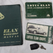 manuals