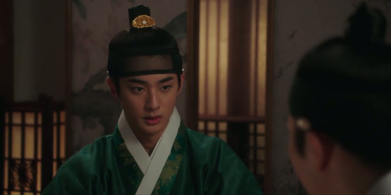 Missing Crown Prince Screenshot