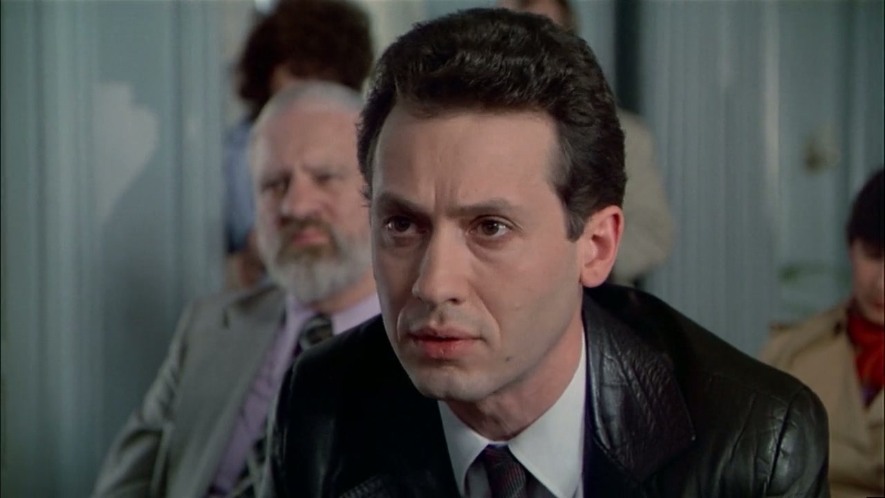 The Dead Zone Screenshot