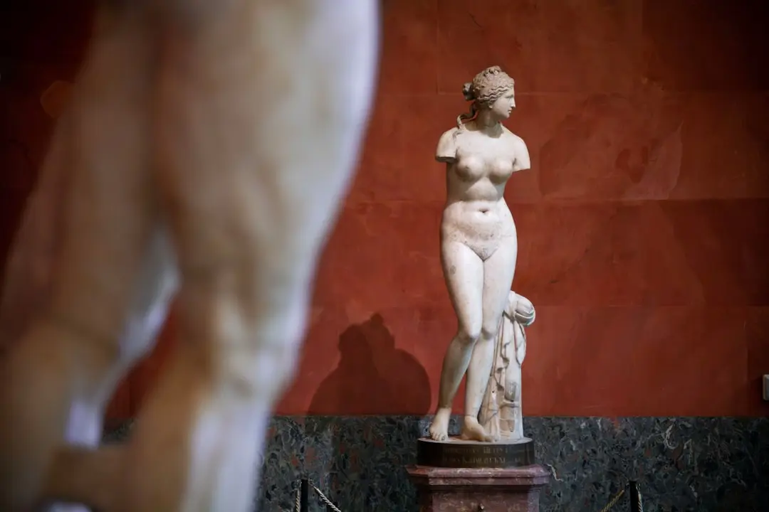 Așteptând-o pe Venus, o șansă la introspecție