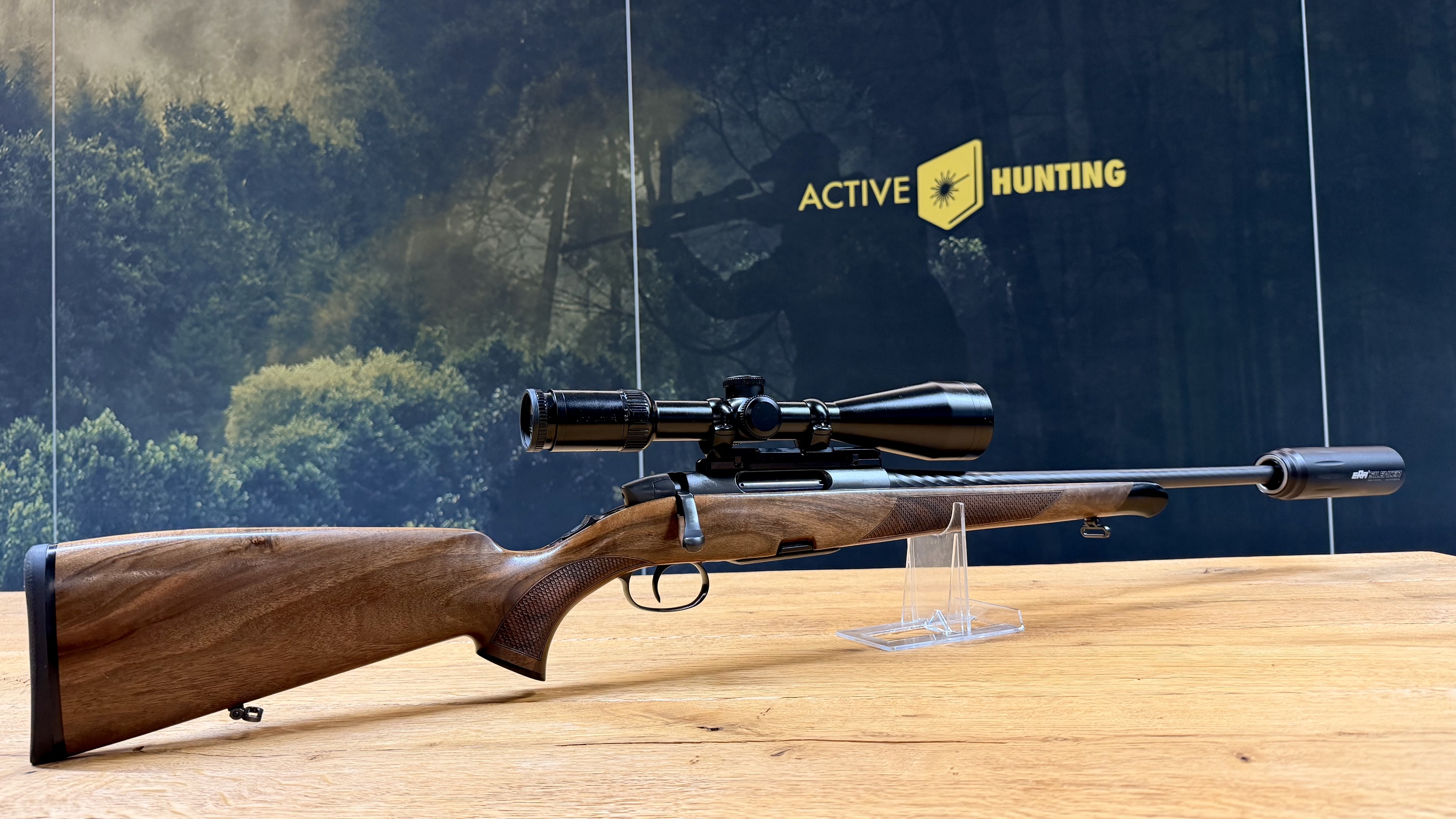 Steyr SM12 Goiserer - Ansicht 1