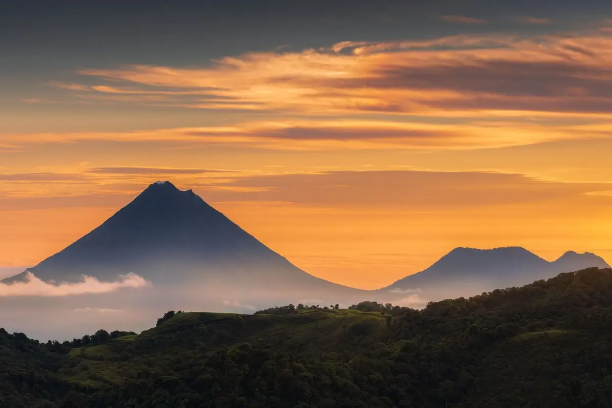 Escape to Costa Rica's Unspoiled Wilderness