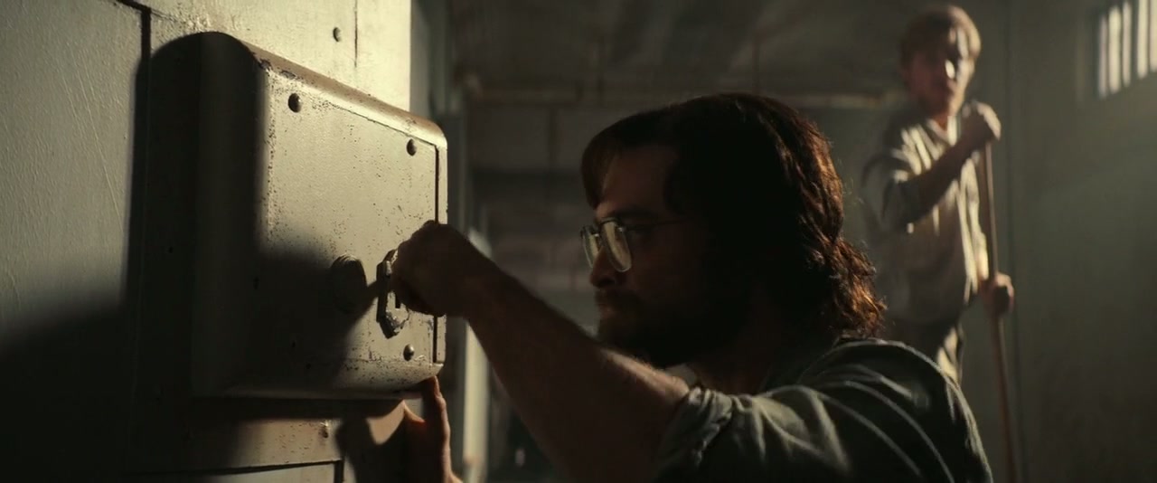 Escape from Pretoria Screenshot