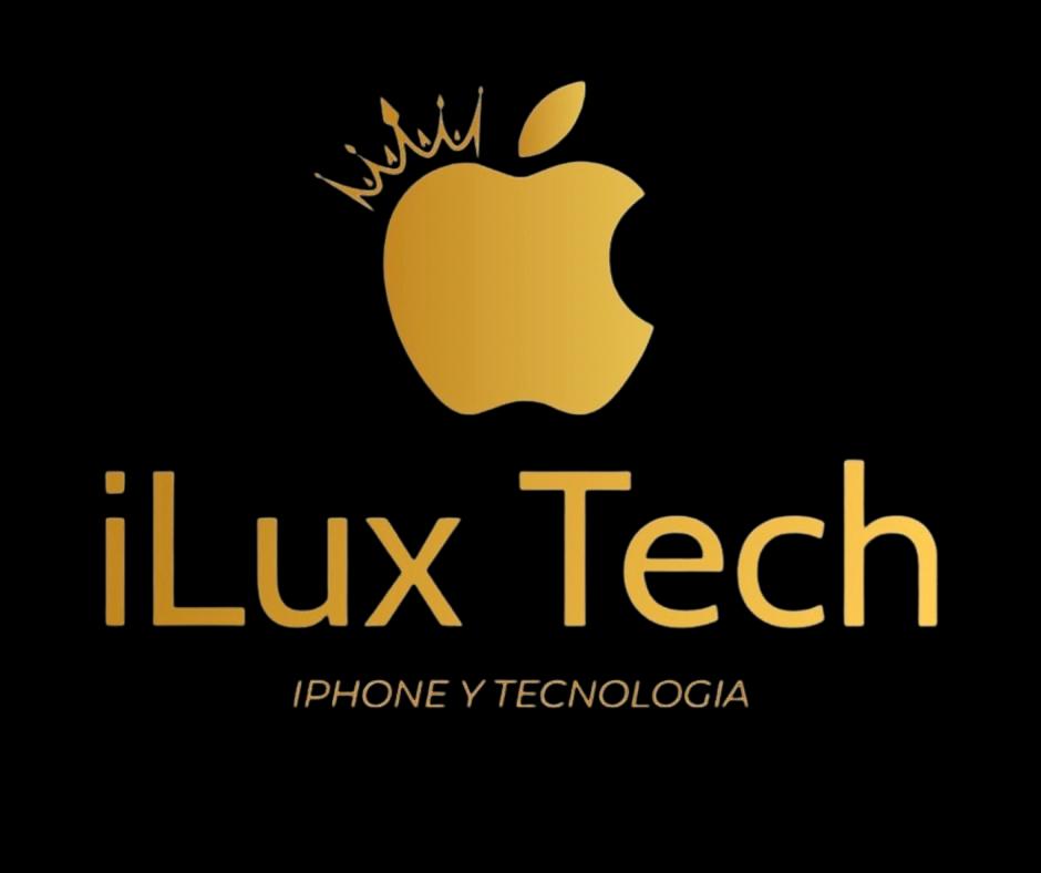 iLux Tech Logo