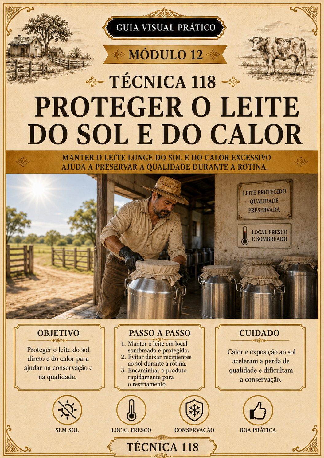 Página Demonstrativa do Ebook