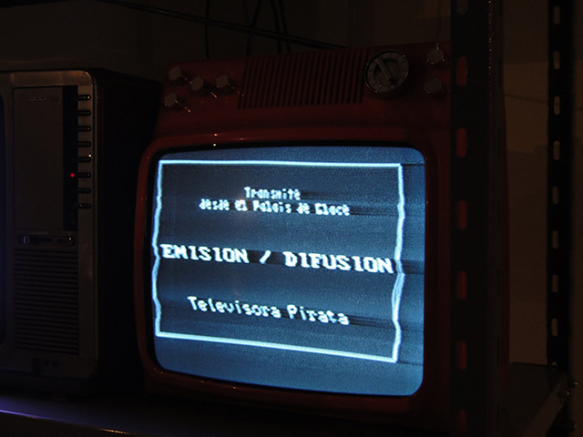 Emisión / Difusión