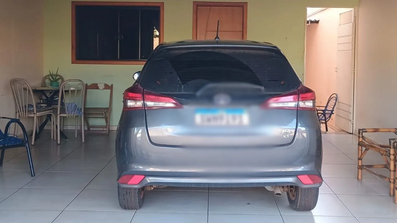 Carro 1