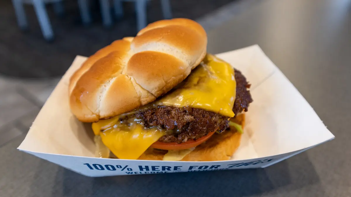 Culver's Secret to the Original ButterBurger