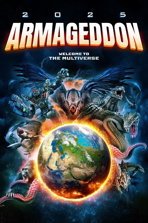 Zagłada / 2025 Armageddon (2022) PL.WEB-DL.XviD.AC3-GR4PE / Lektor PL