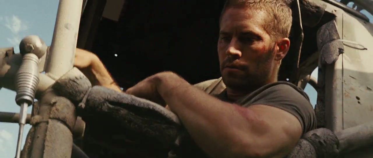 Fast Five Screenshot