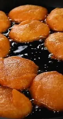 SMT Crispy Real Akara Platter