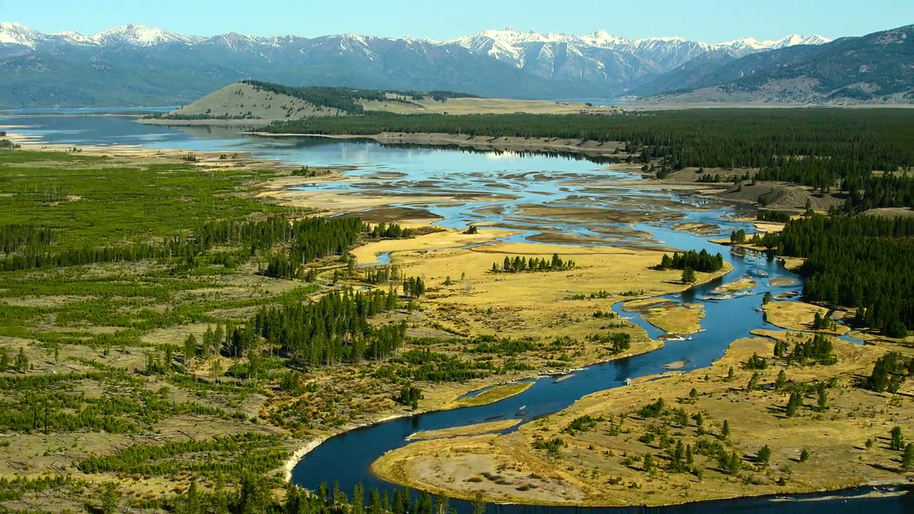 Our Great National Parks Screenshot