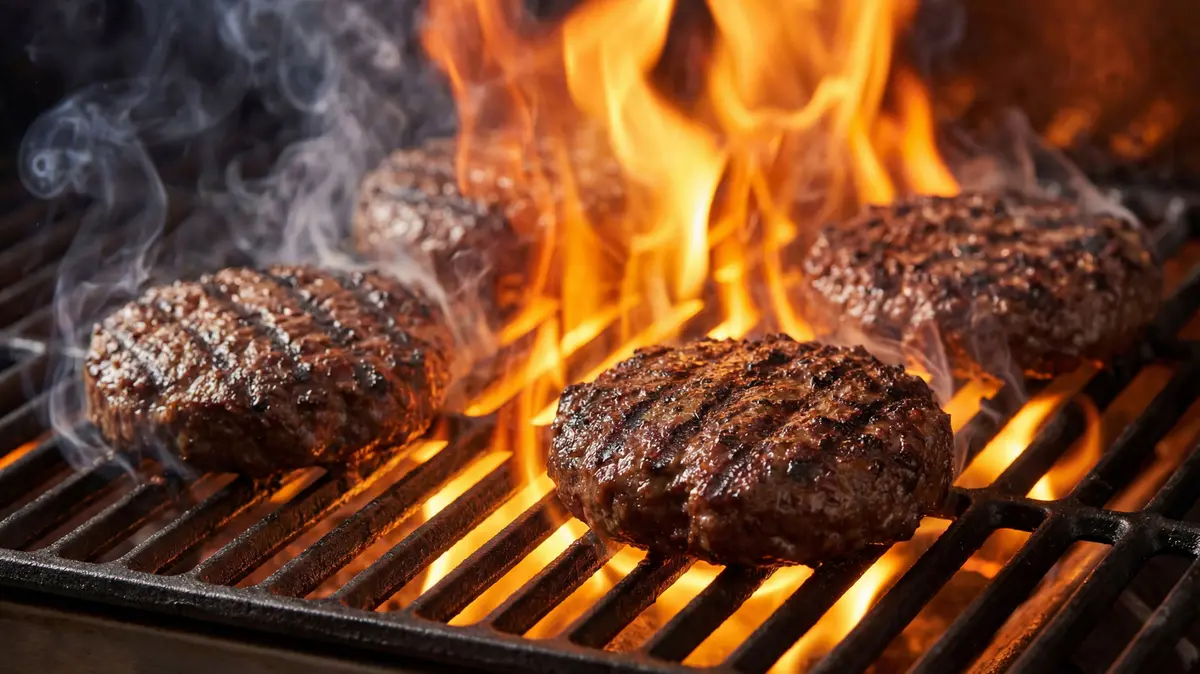 Boost Flavor with This Pantry Secret for Better Burgers