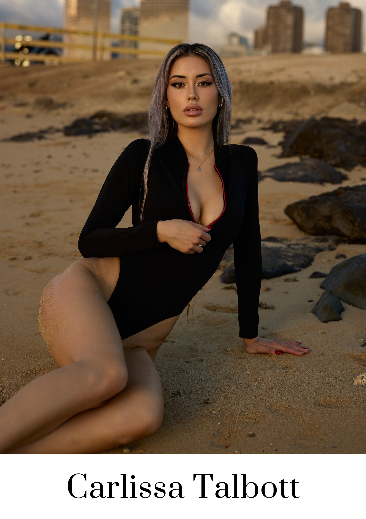 Carlissa Talbott