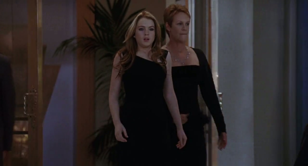 Freaky Friday Screenshot