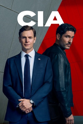 CIA – Stagione 1 (2026) [Completa] .mkv WEB-DL AAC ITA