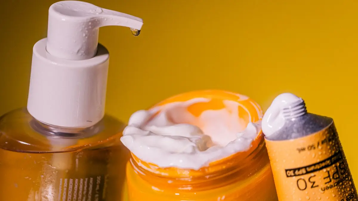 Simplify Your Skin Care Routine