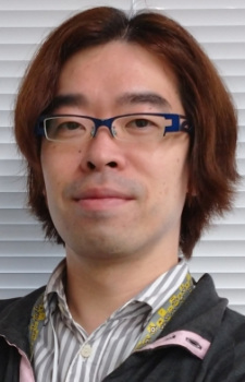 Katagiri, Shuusuke