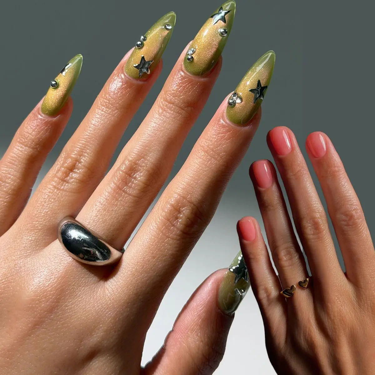 Summer Nail Trends: 7 Colors to Elevate Your Style