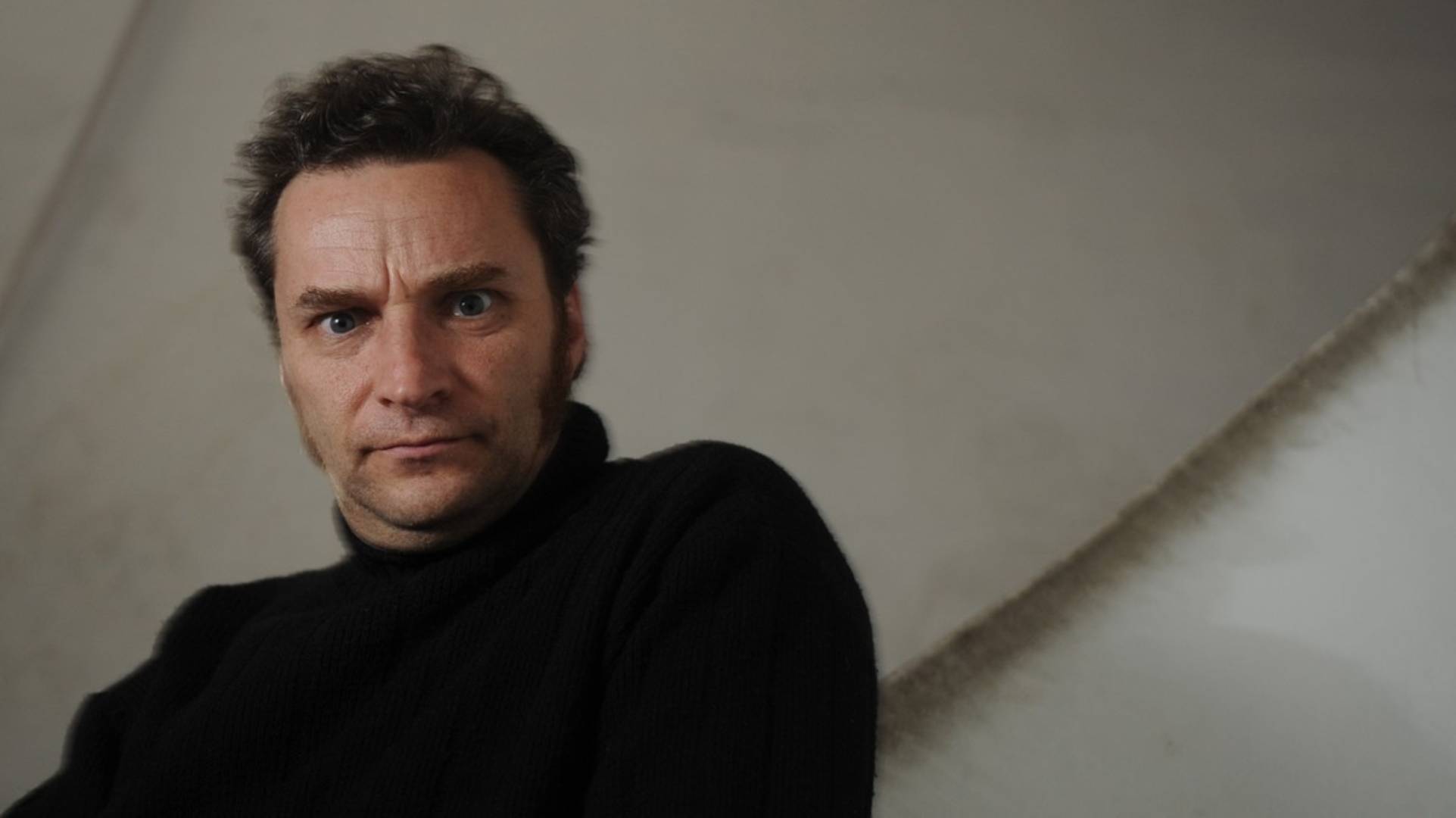 El Retrato Punzó, de Damián Dreizik, de jueves a domingos en el Cervantes