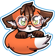 Sad-Fox