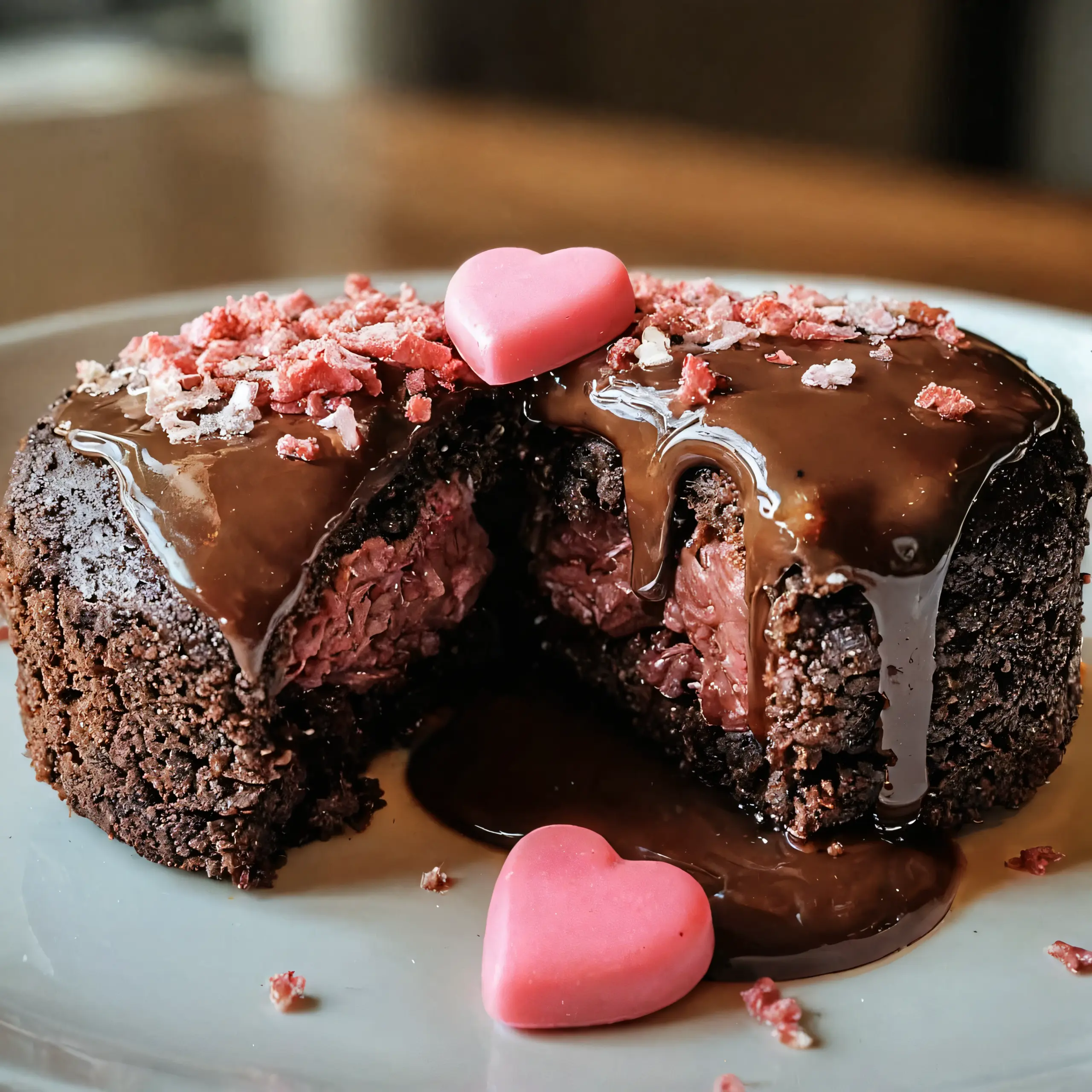 Irresistible Valentine's Day Desserts