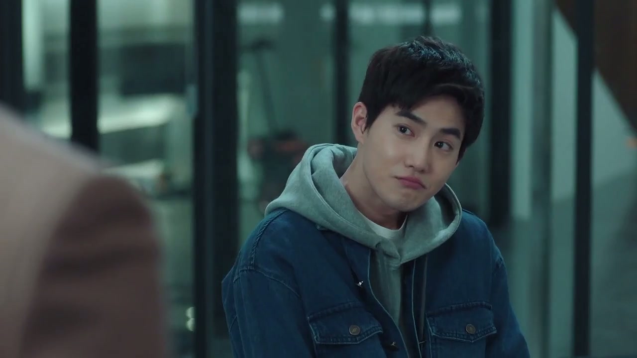 Rich Man, Poor Woman Screenshot