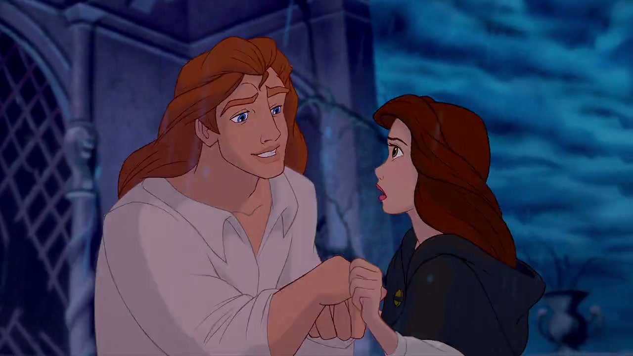 Beauty and the Beast: A 30th Celebration Screenshot