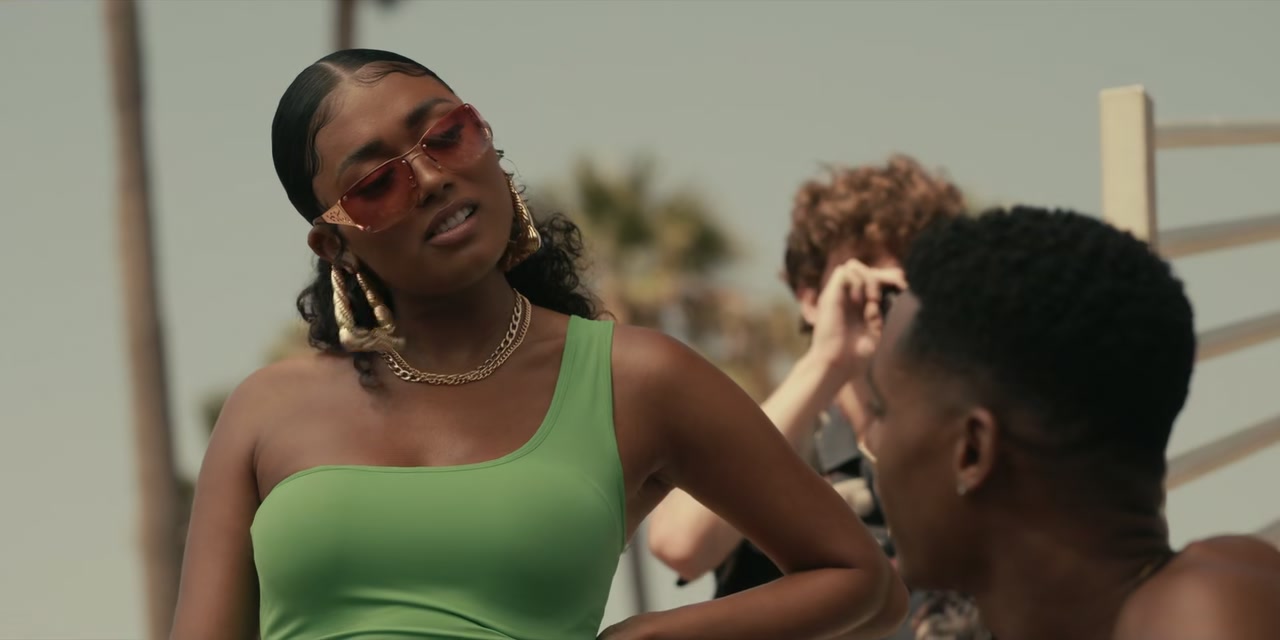 Bel-Air Screenshot