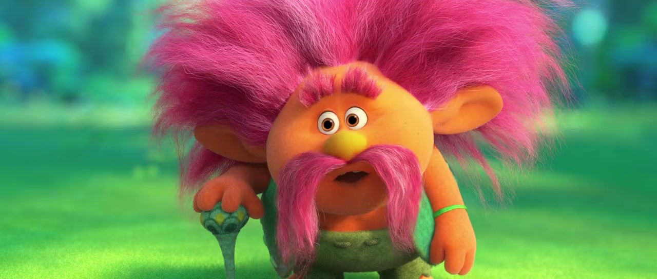Trolls World Tour Screenshot