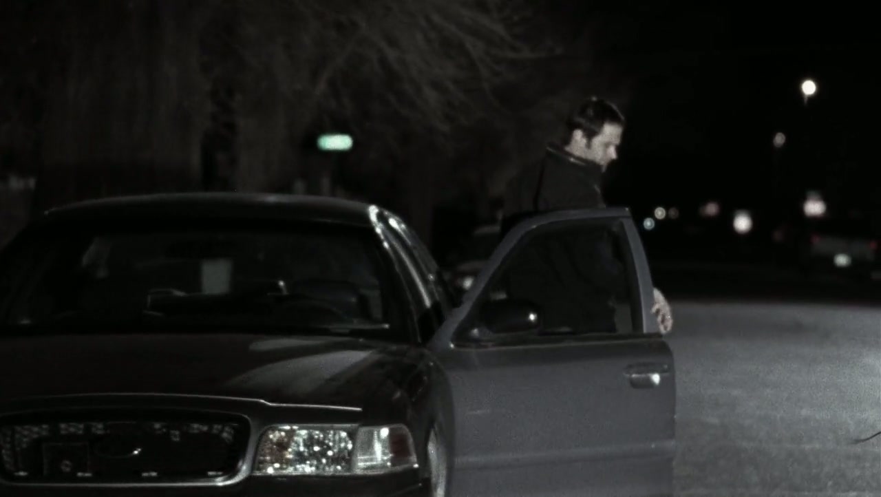 Urban Justice Screenshot