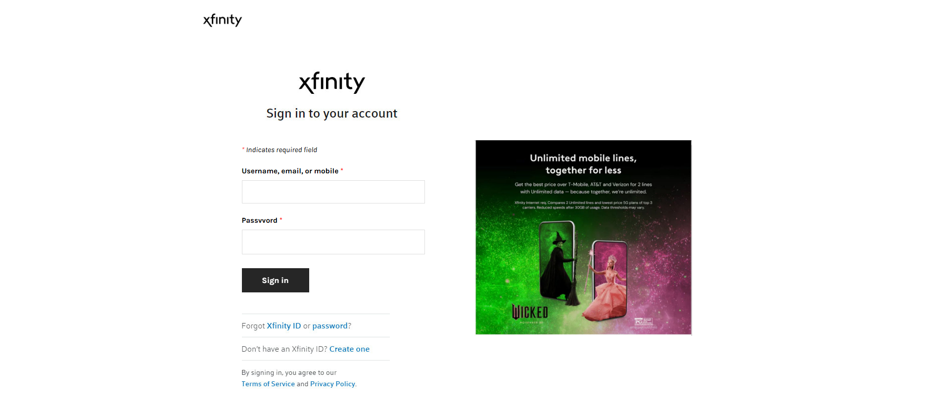Stored capture of xfi-voice.weebly.com