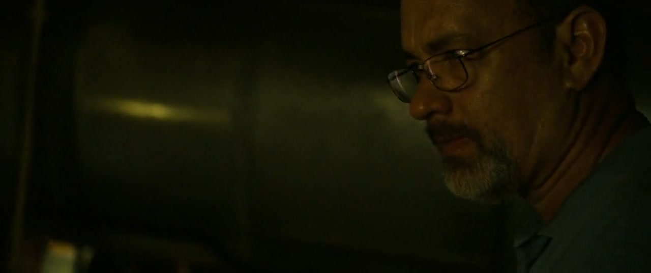 Captain Phillips Screenshot