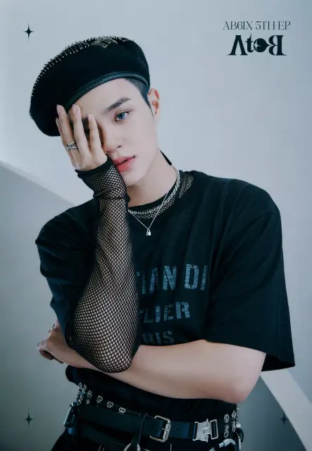 dae hwi ab6ix 1214816