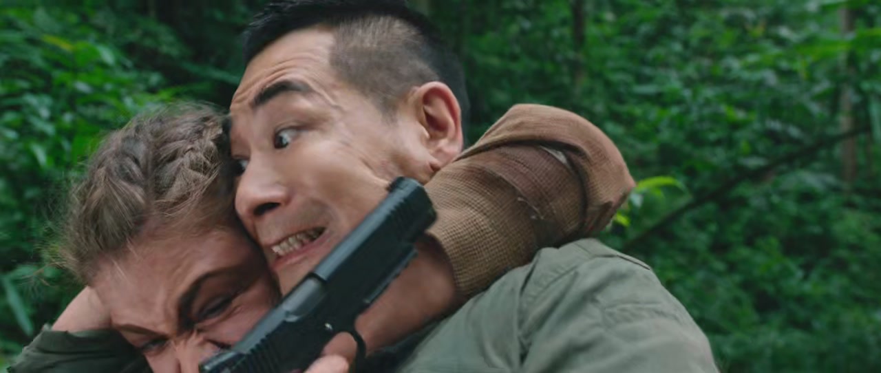 Counterattack Screenshot