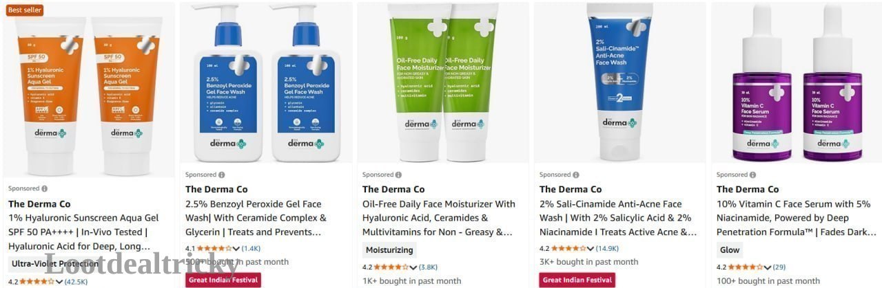 Amazon Upto 60 – Just 60% OFF | Limited Time Loot Offer Amazon Upto 60 – Just 60% OFF | Limited Time Loot Offer