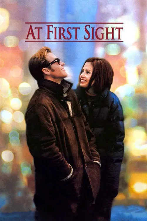 Dotyk miłości / At First Sight (1999) PL.1080p.WEB-DL.H264-BP007 / Lektor PL