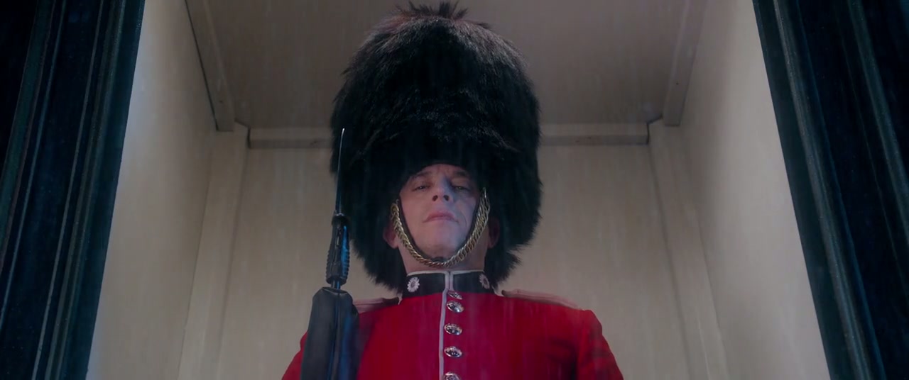 Paddington Screenshot