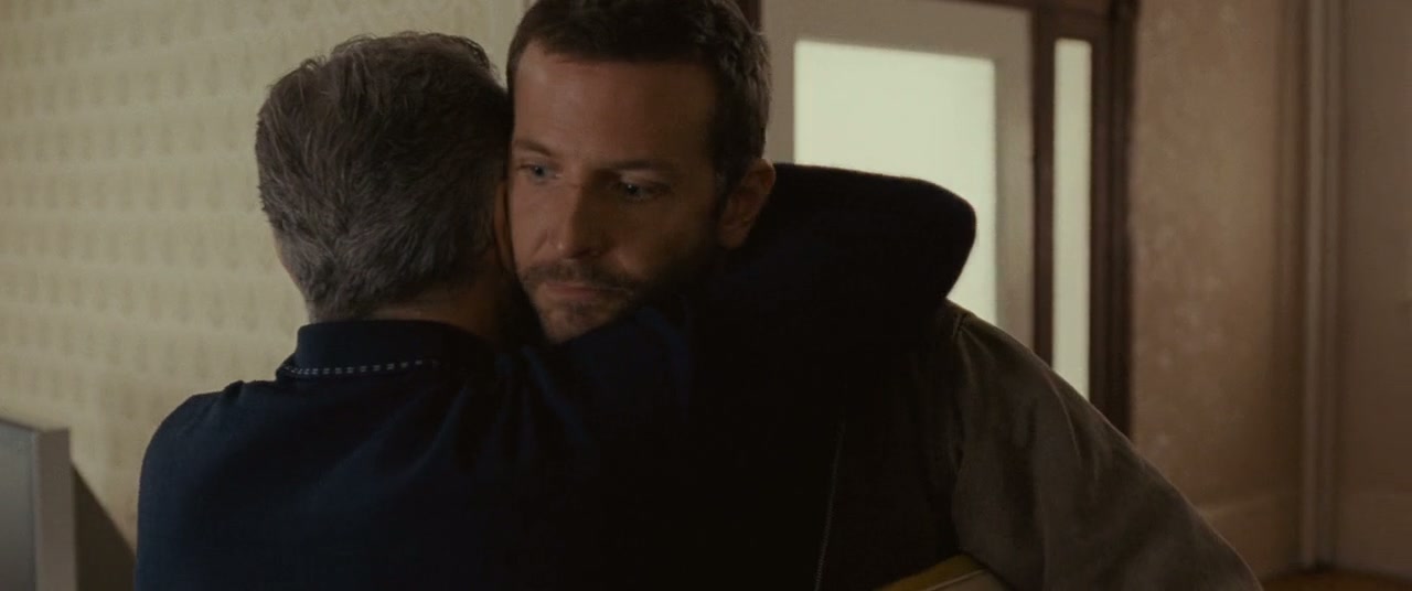 Silver Linings Playbook Screenshot