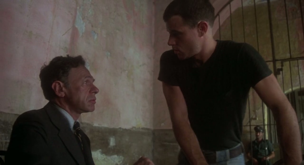 Midnight Express Screenshot