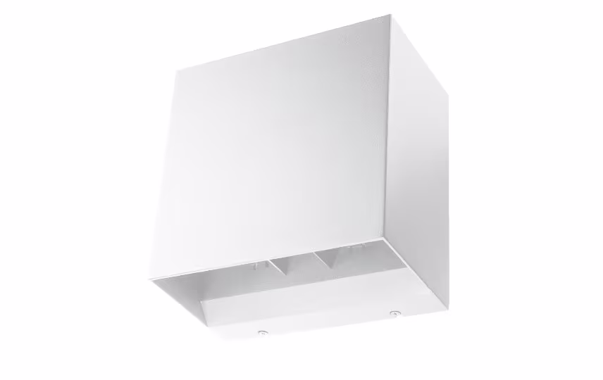 Luminaire LED Artes Midi 30 W 3000 K – Blanc