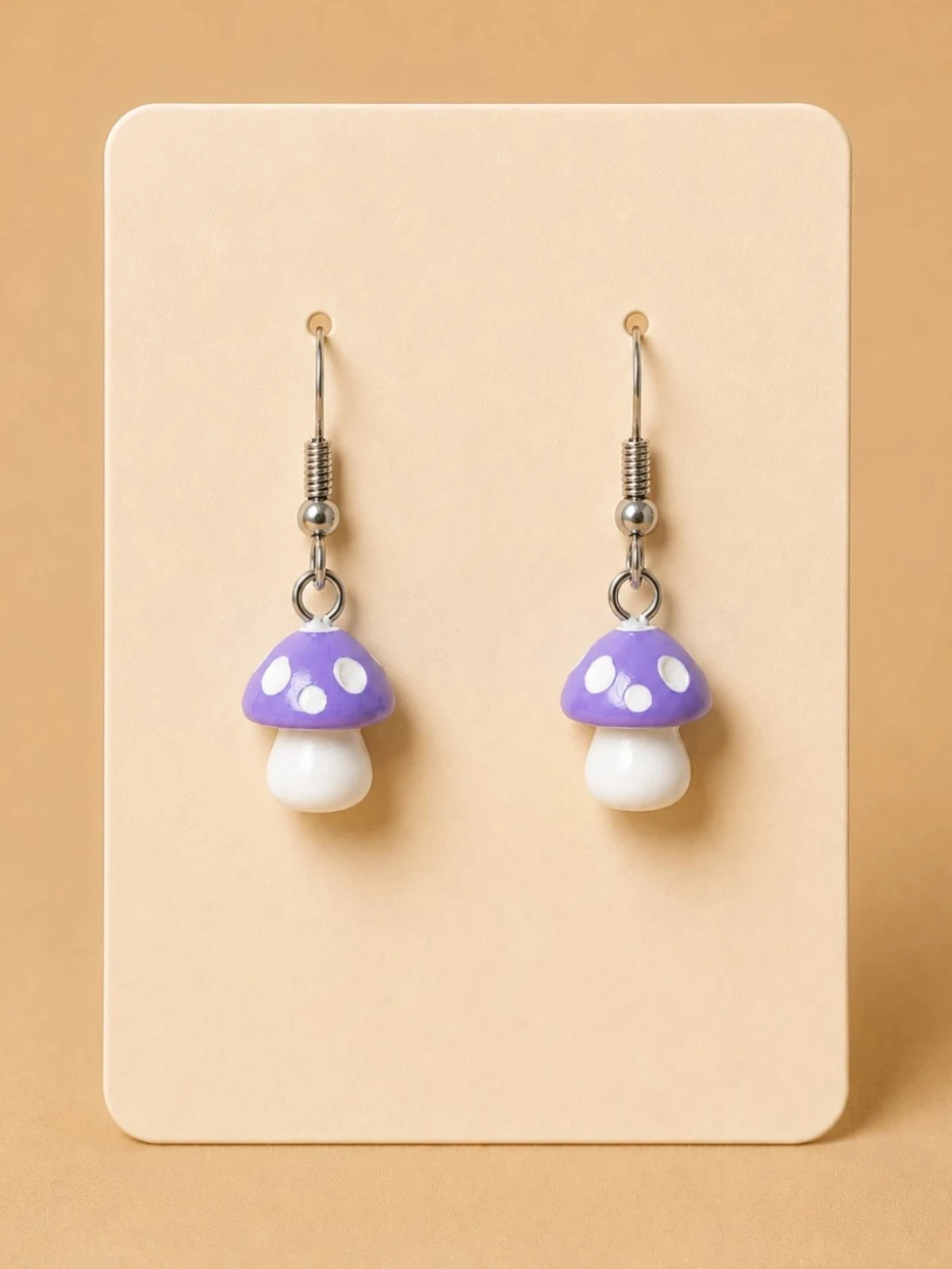 Aros Honguitos
