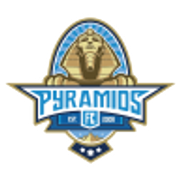 Pyramids